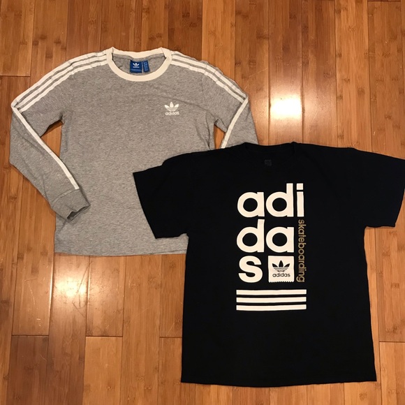 Kids athletic T-shirt size XL